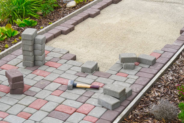 Reasons to Select Us for Your Driveway Paving Requirements in Edwards, MS