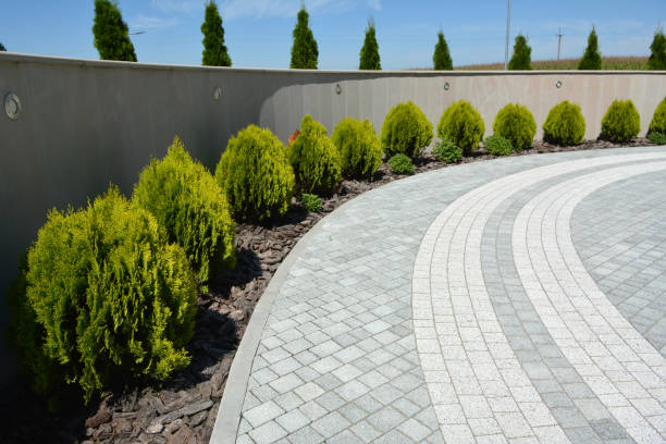 Best Permeable Paver Driveway  in Edwards, MS