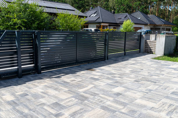 Best Residential Paver Driveway  in Edwards, MS