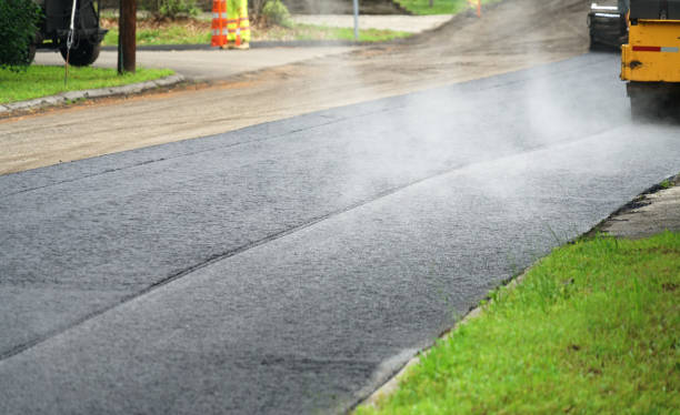 Best Driveway Pavers for Homes  in Edwards, MS