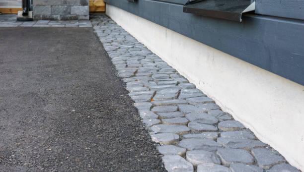 Best Decorative Driveway Pavers  in Edwards, MS