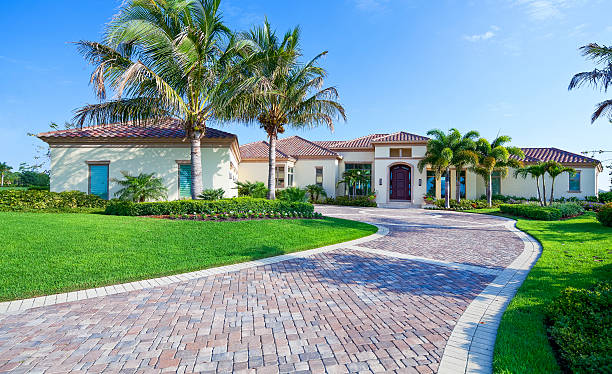 Best Driveway Paving Contractor  in Edwards, MS