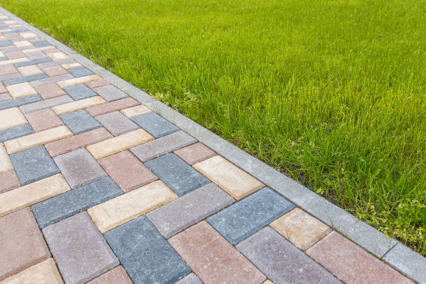 Best Driveway Resurfacing Pavers  in Edwards, MS