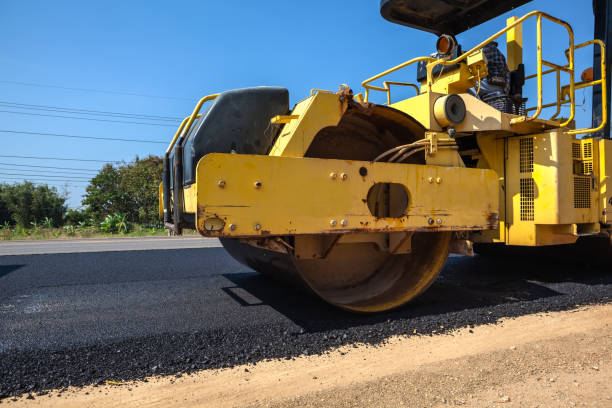 Best Commercial Driveway Pavers  in Edwards, MS
